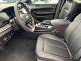 Thumbnail of 2025 Bright White Clearcoat Jeep Grand Cherokee