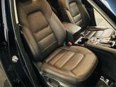 Thumbnail of 2023 Deep Crystal Blue Mica Mazda CX-5