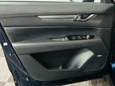 Thumbnail of 2023 Deep Crystal Blue Mica Mazda CX-5