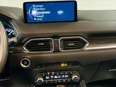 Thumbnail of 2023 Deep Crystal Blue Mica Mazda CX-5