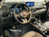 Thumbnail of 2023 Deep Crystal Blue Mica Mazda CX-5