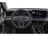 Thumbnail of 2025 Pyrite Silver Metallic Volkswagen Tiguan