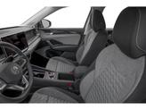 Thumbnail of 2025 Pyrite Silver Metallic Volkswagen Tiguan