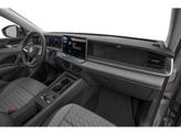 Thumbnail of 2025 Pyrite Silver Metallic Volkswagen Tiguan