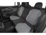 Thumbnail of 2025 Pyrite Silver Metallic Volkswagen Tiguan