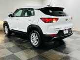 Thumbnail of 2022 Summit White Chevrolet Trailblazer