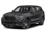 Photo of 2022 Dravit Grey Metallic BMW X5
