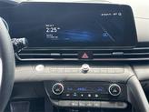 Thumbnail of 2024 Amazon Gray Hyundai ELANTRA