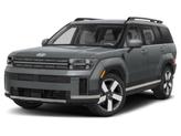 Thumbnail of 2025 White Hyundai SANTA FE HEV