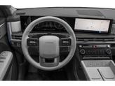 Thumbnail of 2025 White Hyundai SANTA FE HEV