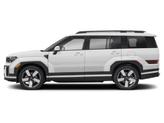 Thumbnail of 2025 White Hyundai SANTA FE HEV