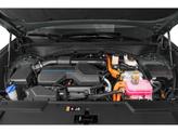 Thumbnail of 2025 White Hyundai SANTA FE HEV
