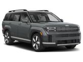Thumbnail of 2025 White Hyundai SANTA FE HEV