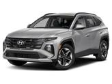 Thumbnail of 2026 Gray Hyundai TUCSON