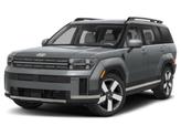 Thumbnail of 2026 Phantom Black Hyundai SANTA FE