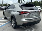 Thumbnail of 2018 Silver Lexus NX 300