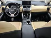 Thumbnail of 2018 Silver Lexus NX 300