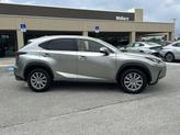 Thumbnail of 2018 Silver Lexus NX 300