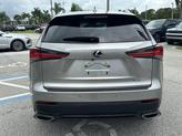 Thumbnail of 2018 Silver Lexus NX 300