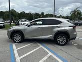 Thumbnail of 2018 Silver Lexus NX 300
