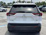 Thumbnail of 2023 Ice Toyota RAV4