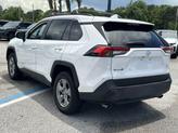 Thumbnail of 2023 Ice Toyota RAV4
