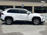 Thumbnail of 2023 Ice Toyota RAV4