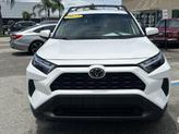 Thumbnail of 2023 Ice Toyota RAV4