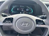 Thumbnail of 2025 White Hyundai ELANTRA HEV