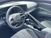 Thumbnail of 2025 White Hyundai ELANTRA HEV