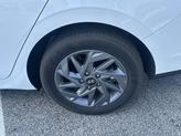 Thumbnail of 2025 White Hyundai ELANTRA HEV