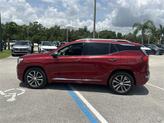 Thumbnail of 2019 Red Quartz Tintcoat GMC Terrain