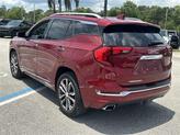 Thumbnail of 2019 Red Quartz Tintcoat GMC Terrain