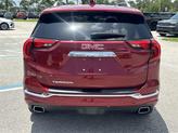 Thumbnail of 2019 Red Quartz Tintcoat GMC Terrain