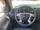 Thumbnail of 2011 Gray GMC Sierra 2500