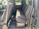 Thumbnail of 2011 Gray GMC Sierra 2500