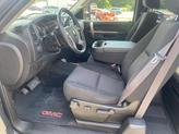 Thumbnail of 2011 Gray GMC Sierra 2500
