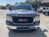 Thumbnail of 2011 Gray GMC Sierra 2500