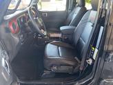 Thumbnail of 2021 Black Jeep Wrangler Unlimited