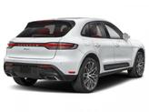 Thumbnail of 2026 White Porsche Macan