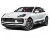 Photo of 2026 White Porsche Macan