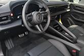 Thumbnail of 2025 Black Porsche Macan