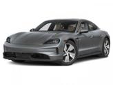 Thumbnail of 2026 Gentian Blue Metallic Porsche Taycan