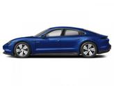 Thumbnail of 2026 Gentian Blue Metallic Porsche Taycan
