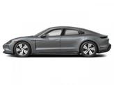 Thumbnail of 2026 Gentian Blue Metallic Porsche Taycan