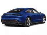 Thumbnail of 2026 Gentian Blue Metallic Porsche Taycan