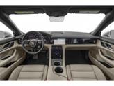Thumbnail of 2026 Gentian Blue Metallic Porsche Taycan