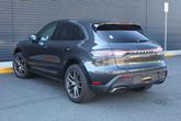 Thumbnail of 2022 Volcano Grey Metallic Porsche Macan