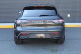Thumbnail of 2022 Volcano Grey Metallic Porsche Macan