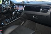 Thumbnail of 2022 Volcano Grey Metallic Porsche Macan